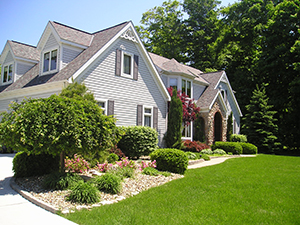 Landscapers and Lawncare Services in Aragon, GA