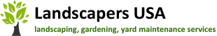 Aragon Landscapers